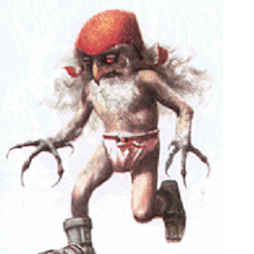 Beyond Disney Why The Bloodcurdling Fairies Of Old Were To Be