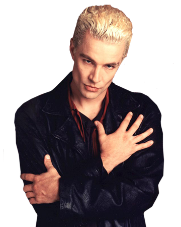 Spike Buffyverse Villains Wiki Fandom