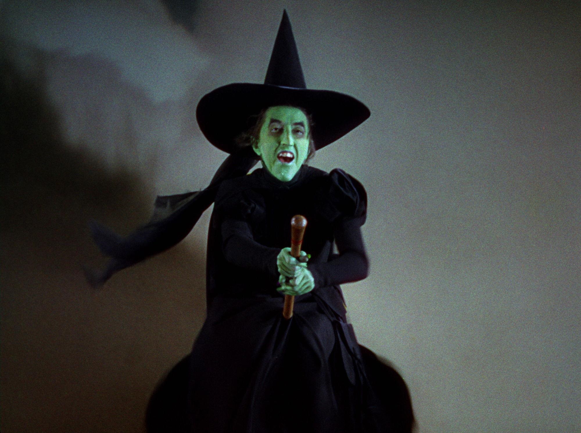 Wicked Witch of the West | Villains Wiki | FANDOM powered by Wikia