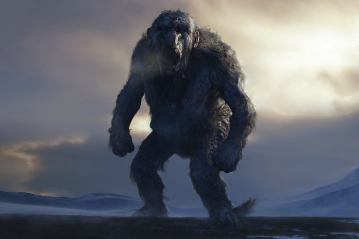 2010 Troll Hunter 2010 Troll Hunter