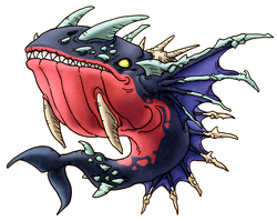 DQIX Lleviathan