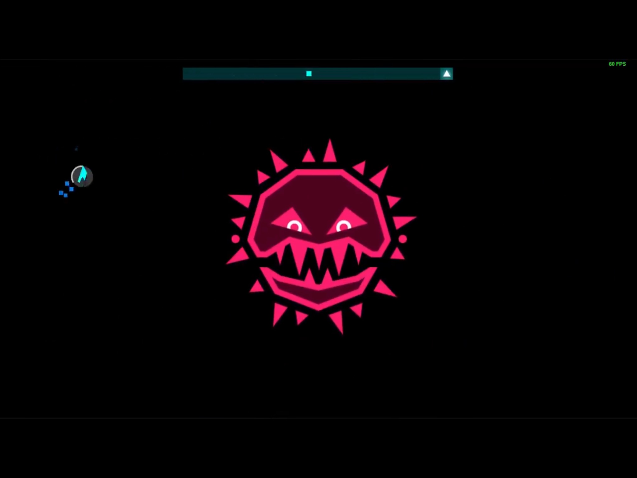 final boss just shapes and beats