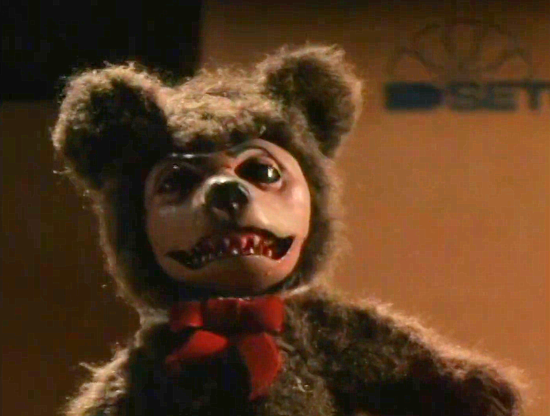 teddy grizzly