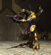 Heretic Elite