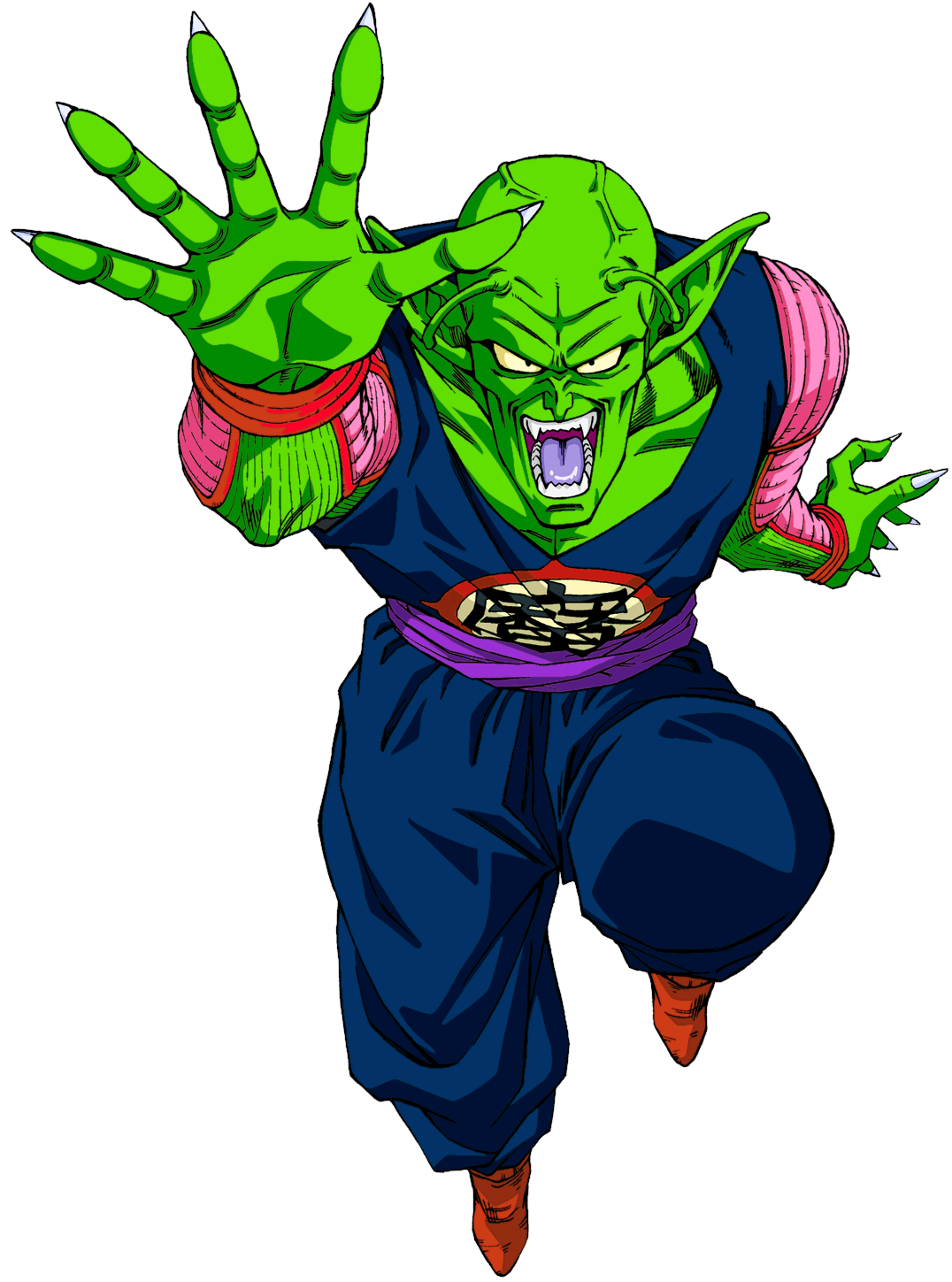 King Piccolo | Villains Wiki | FANDOM powered by Wikia