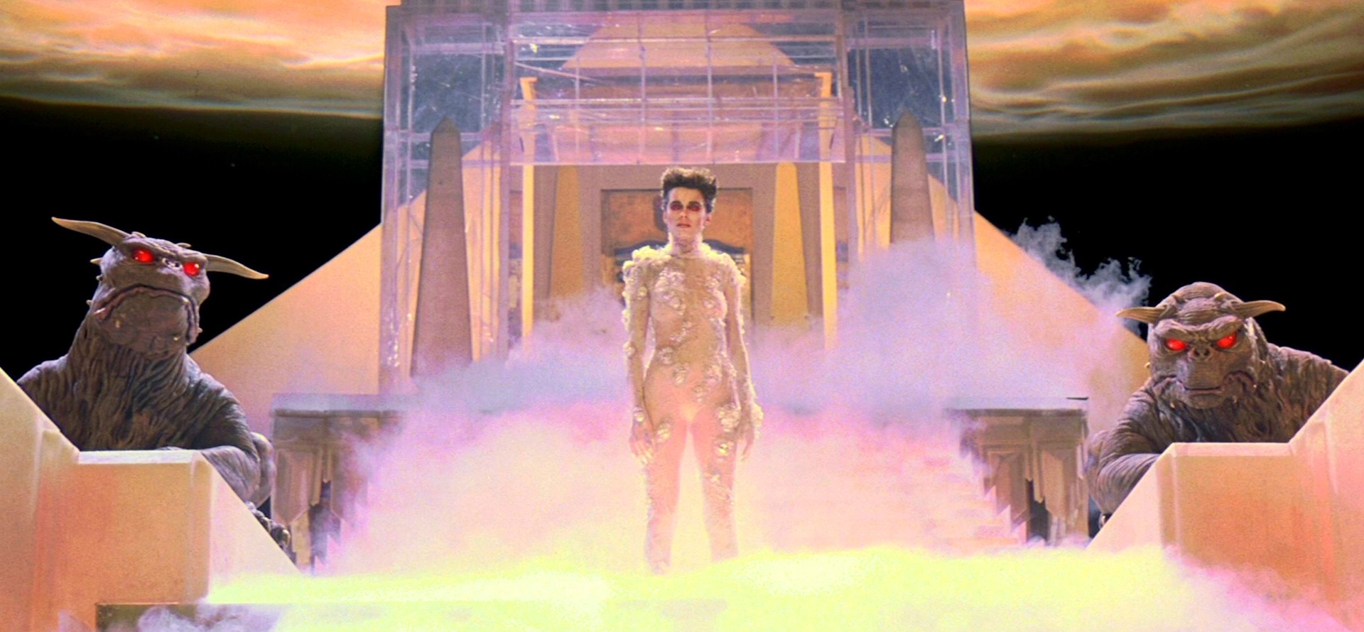 Gozer | Villains Wiki | FANDOM powered by Wikia