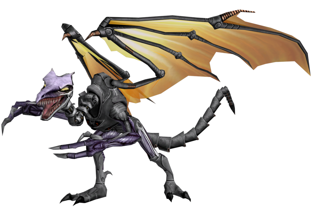 first4figures ridley