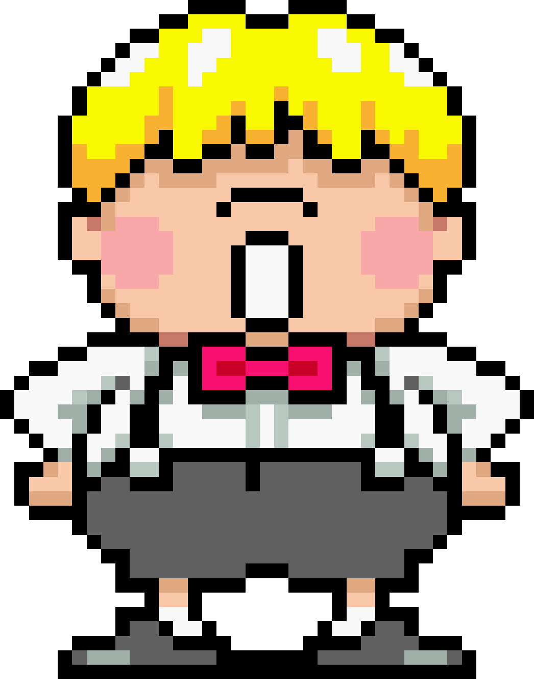 Porky Minch/Gallery Villains Wiki Fandom