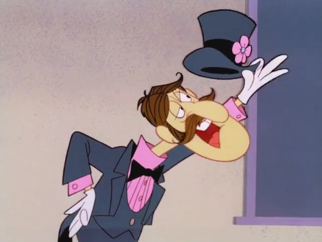 Professor Hinkle Villains Wiki Fandom
