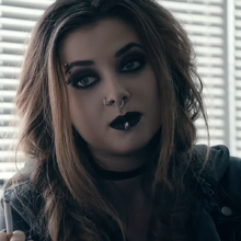 Beth Scream Villains Wiki Fandom