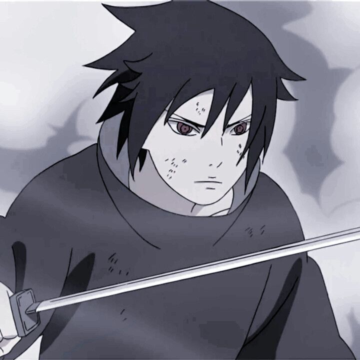 Izuna Uchiha Villains Wiki Fandom