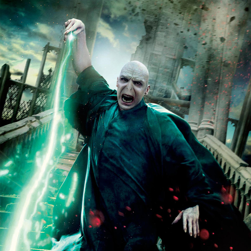 Images Of Lord Voldemort