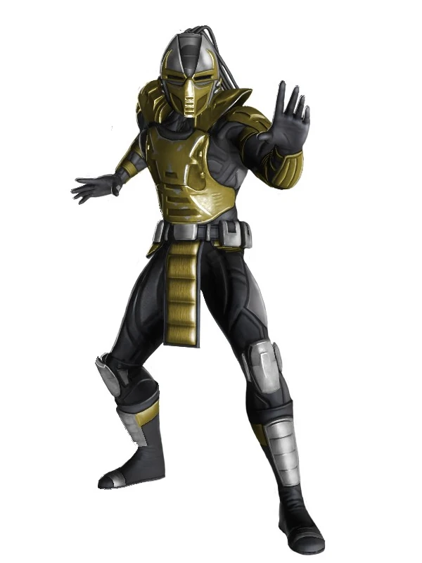 Cyrax | Villains Wiki | FANDOM powered by Wikia
