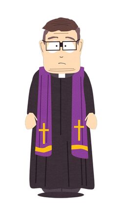 Father Maxi