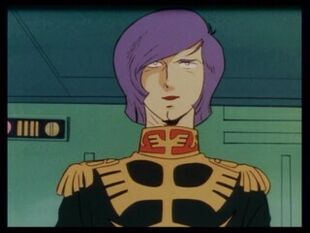 Garma Zabi | Villains Wiki | FANDOM powered by Wikia