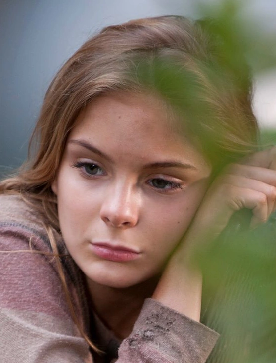 Lizzie Samuels Villains Wiki FANDOM powered by Wikia