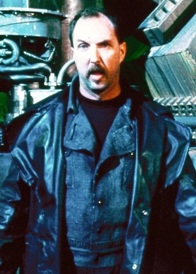 Leon Kowalski  Villains Wiki  FANDOM powered by Wikia