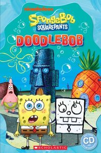 DoodleBob | Villains Wiki | FANDOM powered by Wikia