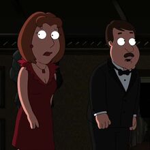 Diane Simmons Villains Wiki Fandom