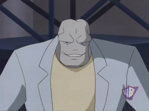 Heavyman