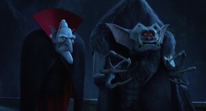 Bela (Hotel Transylvania)/Gallery | Villains Wiki | Fandom