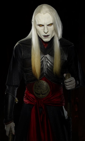 Prince Nuada | Villains Wiki | FANDOM powered by Wikia