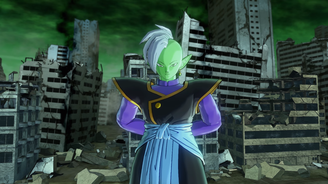 Image Dbxenoverse2 Future Zamasupng Villains Wiki Fandom Powered By Wikia 5013