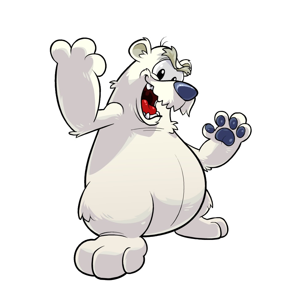 Herbert P Bear Villains Wiki FANDOM powered by Wikia