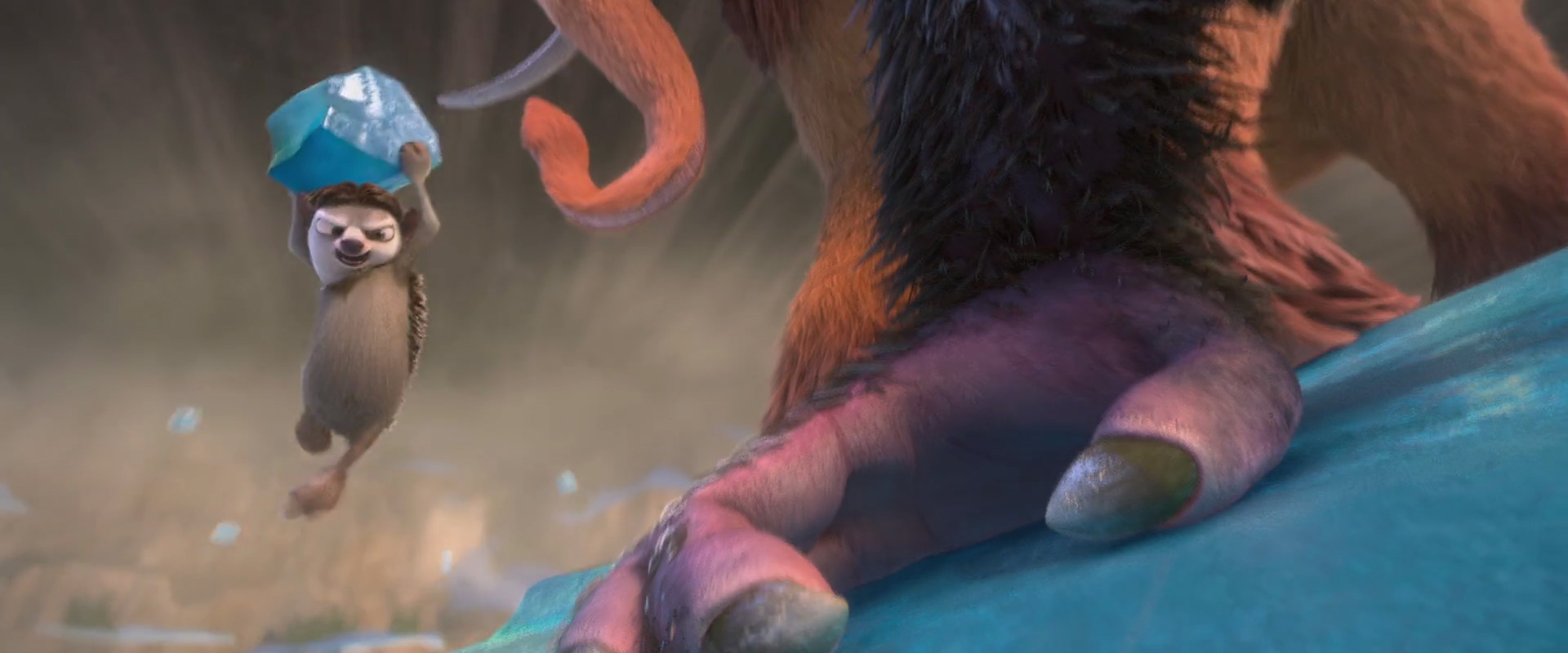 Image Ice Age4 8020 Villains Wiki Fandom Powered By Wikia