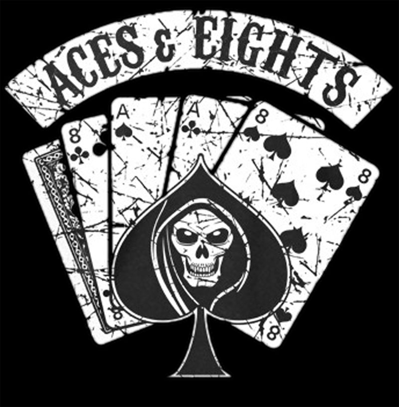 Aces and Eights | Villains Wiki | FANDOM powered by Wikia