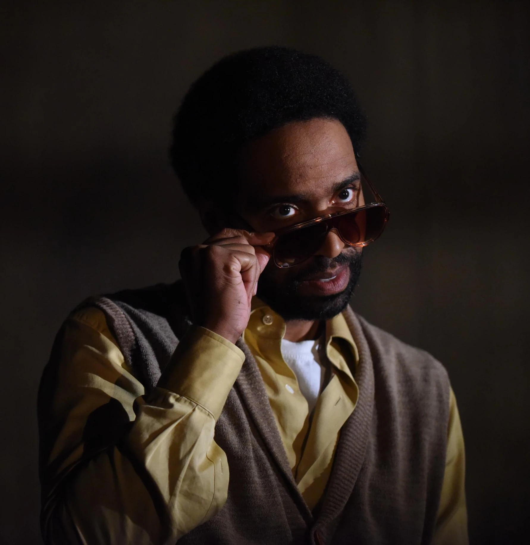 Decoy of Sinnerman Villains Wiki FANDOM powered by Wikia