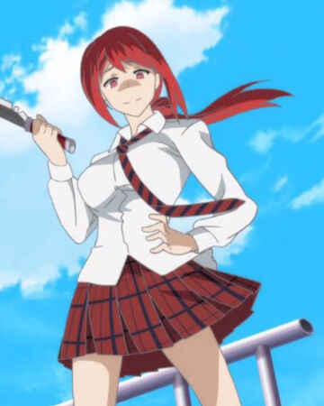 Get Wallpaper Akane Hiyama Villains Wiki Fandom Free