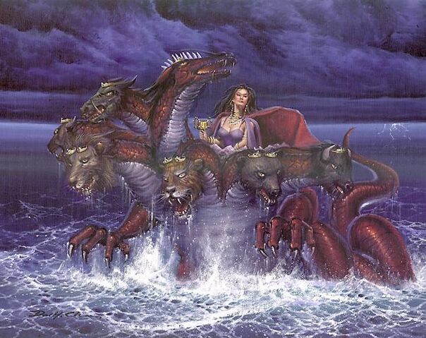 File:The Whore of Babylon rides the Beast.jpg