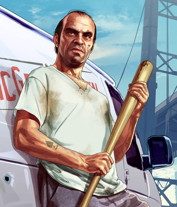 trevor philips trevor philips