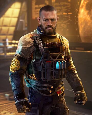 Bradley Fillion Villains Wiki Fandom