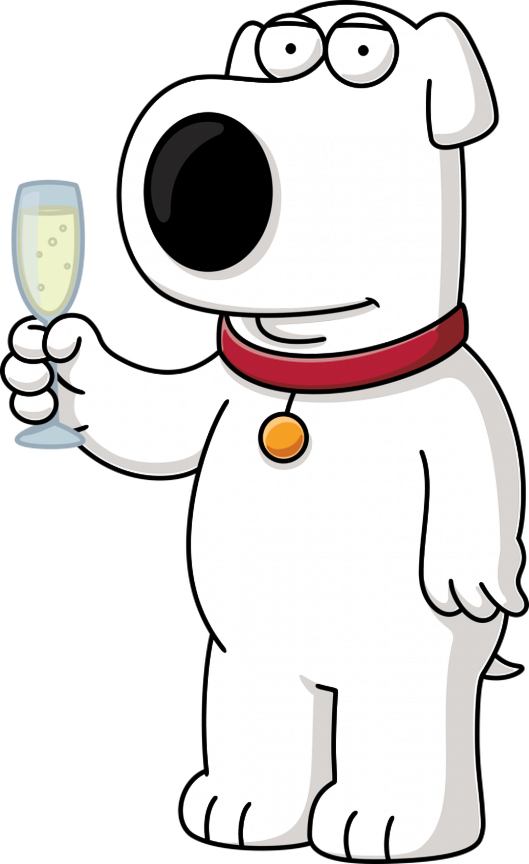 Reberta Tubbs Porn Brian Griffin - Brian Griffin | Villains Wiki | FANDOM powered by Wikia