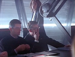 Chaank board directors