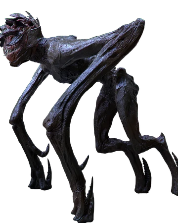 Monsters A Quiet Place Villains Wiki Fandom