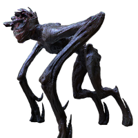 Monsters A Quiet Place Villains Wiki Fandom