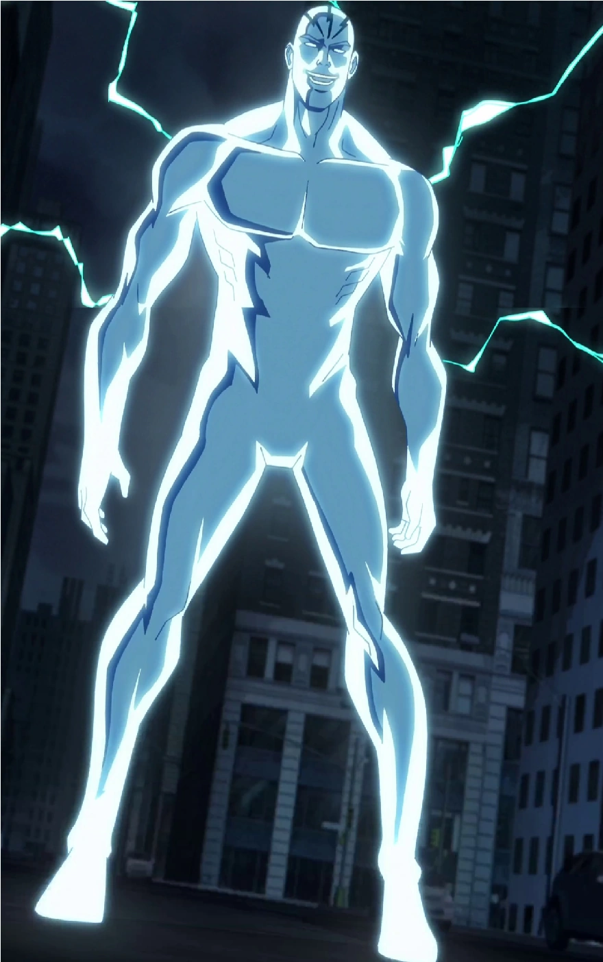 Image Electro (Ultimate SpiderMan).png Villains Wiki FANDOM