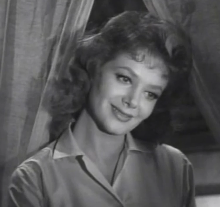 Marie Jensen | Villains Wiki | FANDOM powered by Wikia