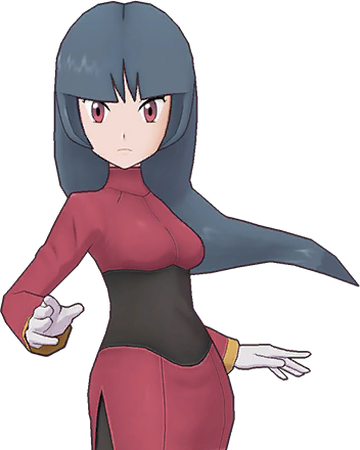 pokemon sabrina doll