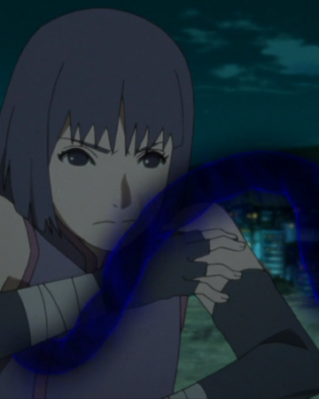 Sumire Kakei Villains Wiki Fandom