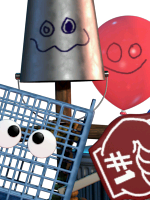 Trash & the Gang