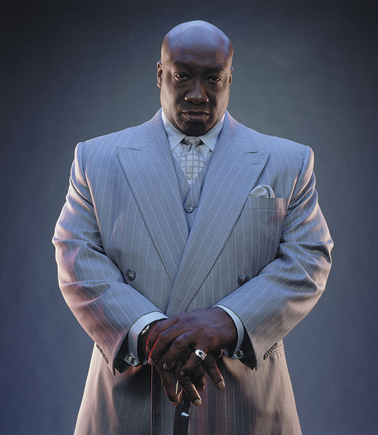 Kingpin (Daredevil 2003) Villains Wiki FANDOM powered by Wikia