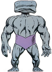 Awesome Android (Earth-600026)