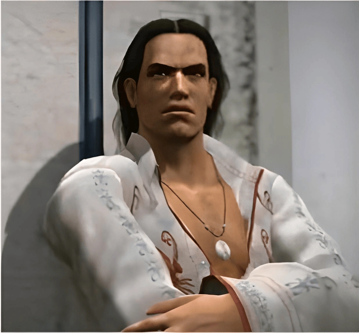 Carlito Keyes | Villains Wiki | FANDOM powered by Wikia