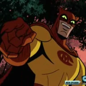 Catman Villains Wiki Fandom Catman Villains Wiki Fandom