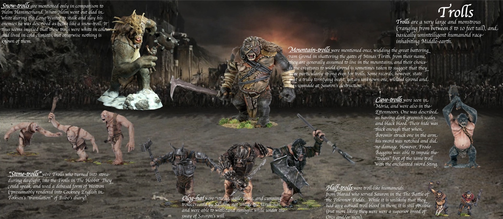 Lord Of The Rings How Long Do Different Races Live Lord Of The Rings How Long Do Different Races Live