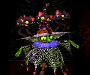 Bomamba